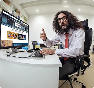 Web Development